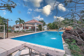 Diamantina Villa de charme refaite à neuf 4 chambres PISCINE